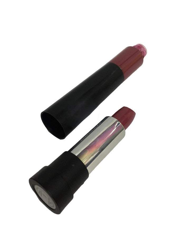 ROMANTIC BIRD Lipstick Purple Brown (Matte) - Image 1