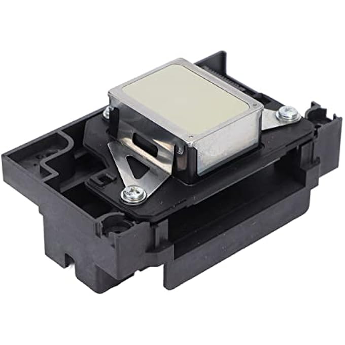 استبدال رأس الطابعة لطرازات إبسون L801 L800 L805 L850 T50 T60 R290 RX610 690 R200 R210 R220 R300 R310 R340 R350، تحديث ملحقات رش الطابعة - Image 3