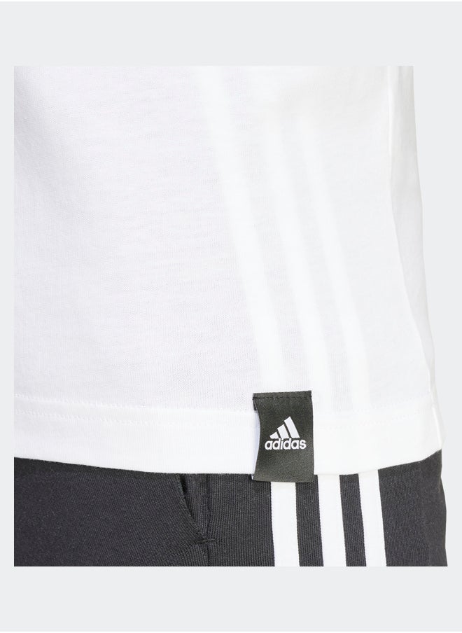 Codes Badge of Sport Graphic T-Shirt