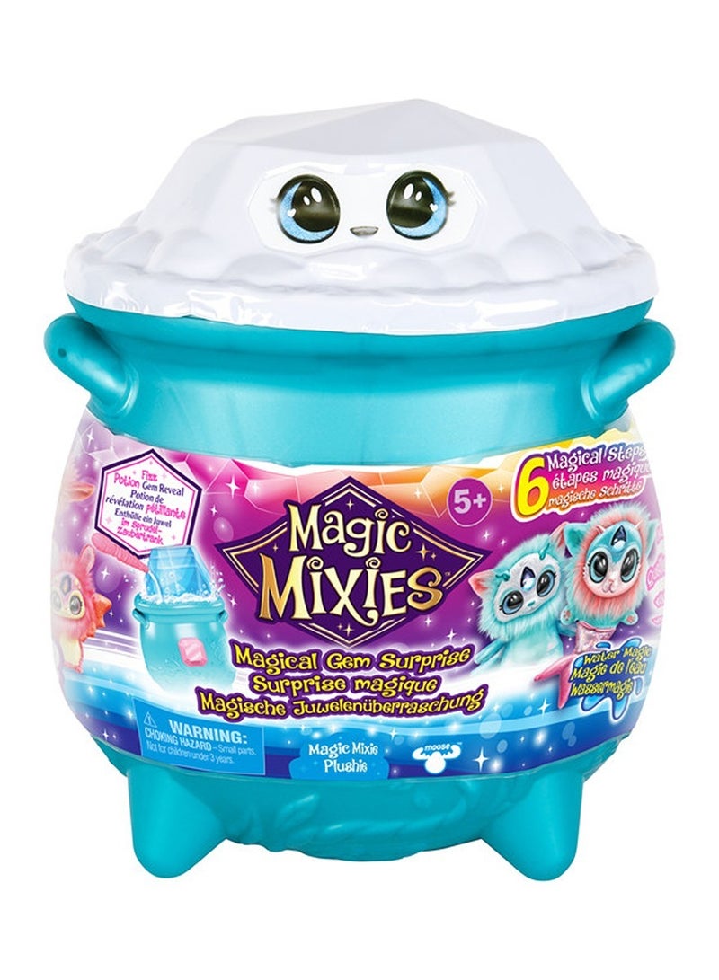 Magic Mixies S3 Magical Children Blue