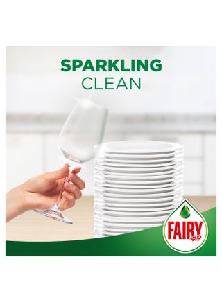 صابون سائل لغسل الصحون الأصلي - view 2