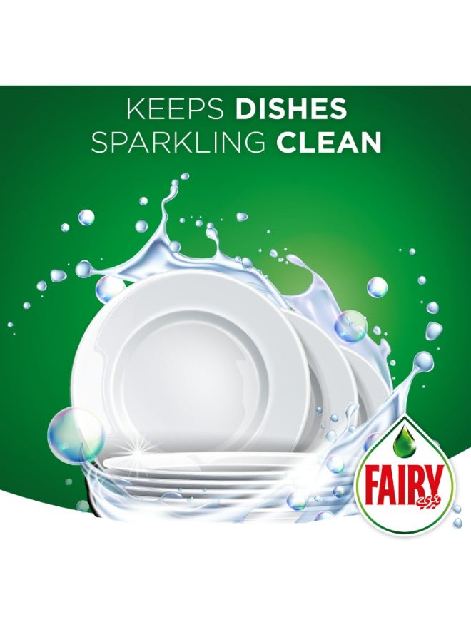 Fairy Original Dishwashing Liquid Soap 400ml - Image 5
