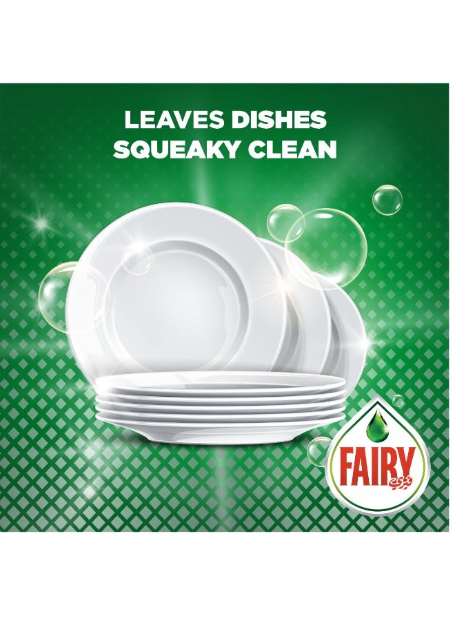 Fairy Original Dishwashing Liquid Soap 400ml - Image 3