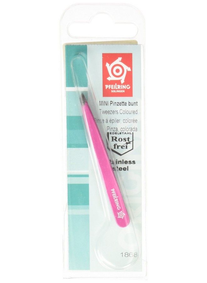 Pfeilring Mini Tweezer Pink - Image 3