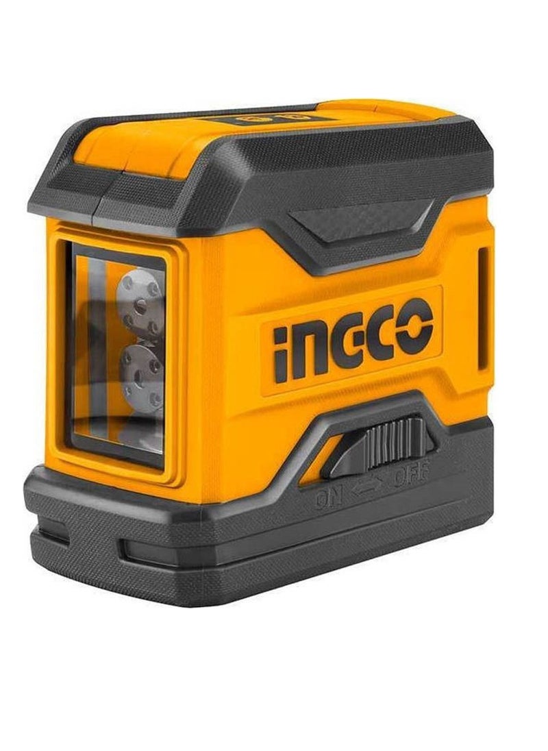 INGCO Ingco Self Leveling Line Laser 15M HLL156508  - Image 1