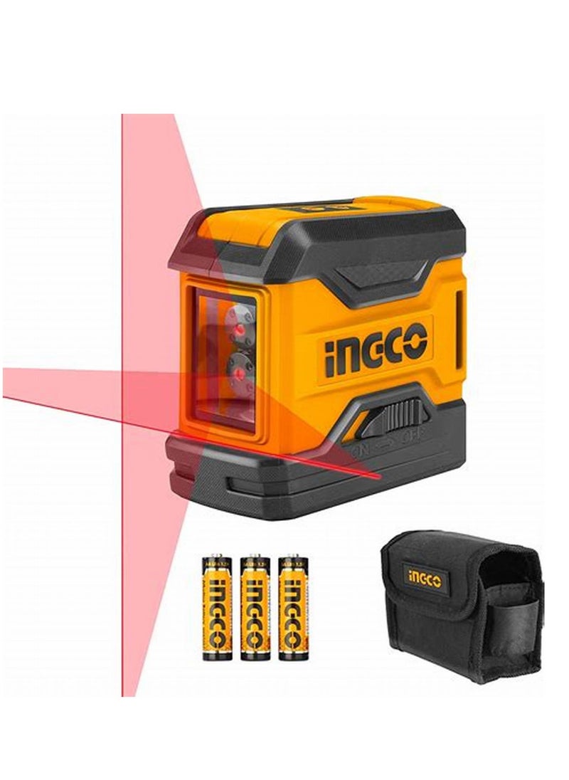 INGCO Ingco Self Leveling Line Laser 15M HLL156508  - Image 4