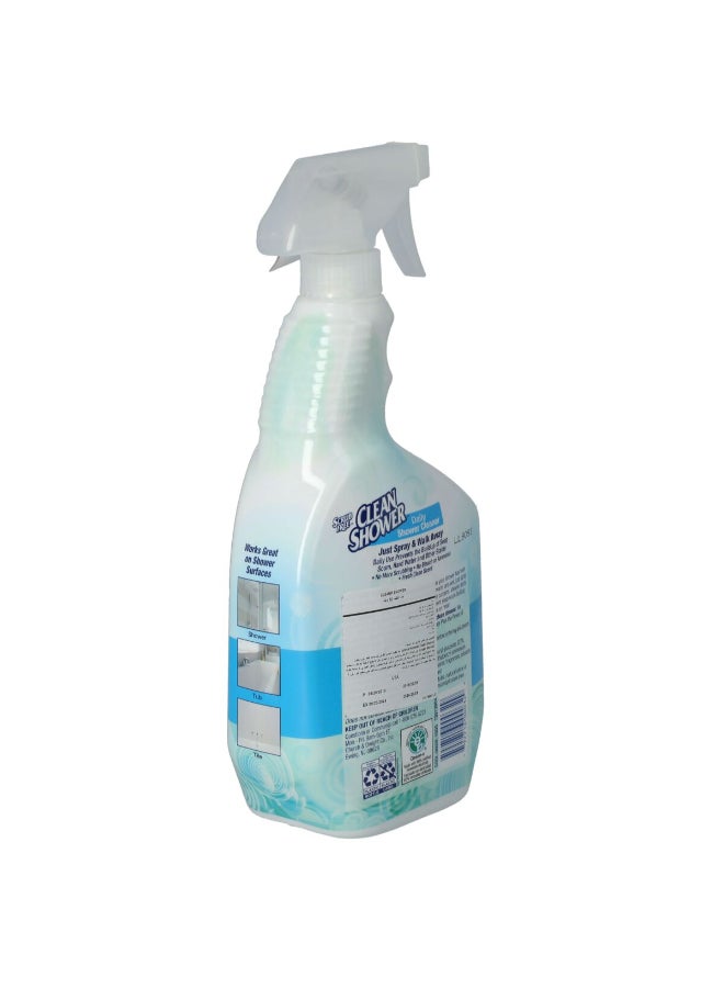 Clean Shower Spray 32fl.oz 00032 - Image 3