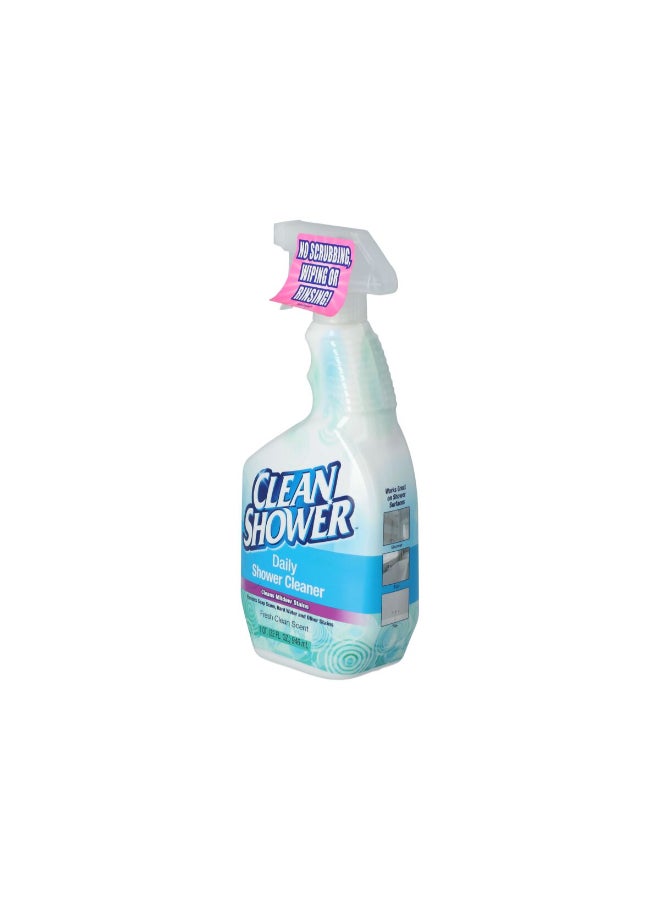 Clean Shower Spray 32fl.oz 00032 - Image 2