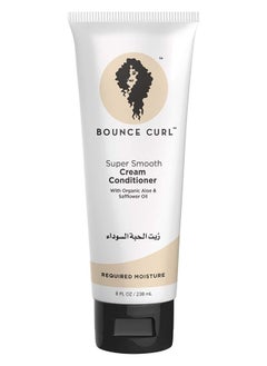 Bounce Curl Super Smooth Cream Conditioner  - Image 1