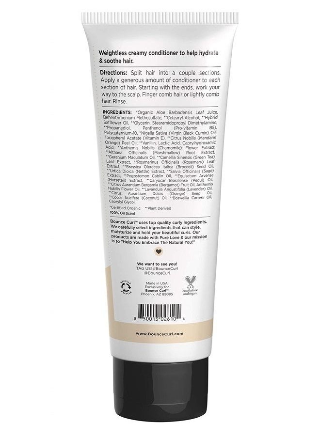 Bounce Curl - Super Smooth Cream Conditioner - Image 1