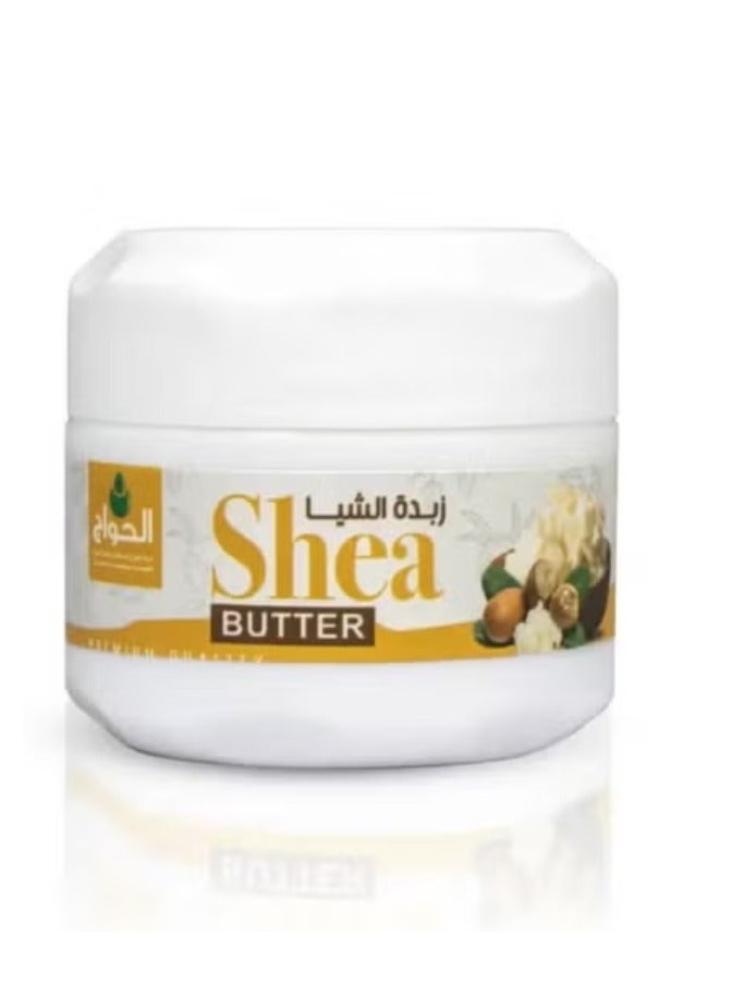 Elhawag Shea Butter from Al-Hawag 50g - Image 2