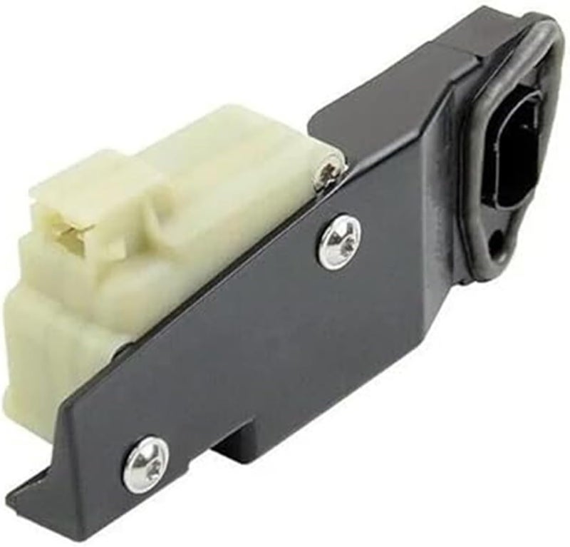 Wivplex Car Fuel Engine Filler Tank Motor Actuator - Image 2