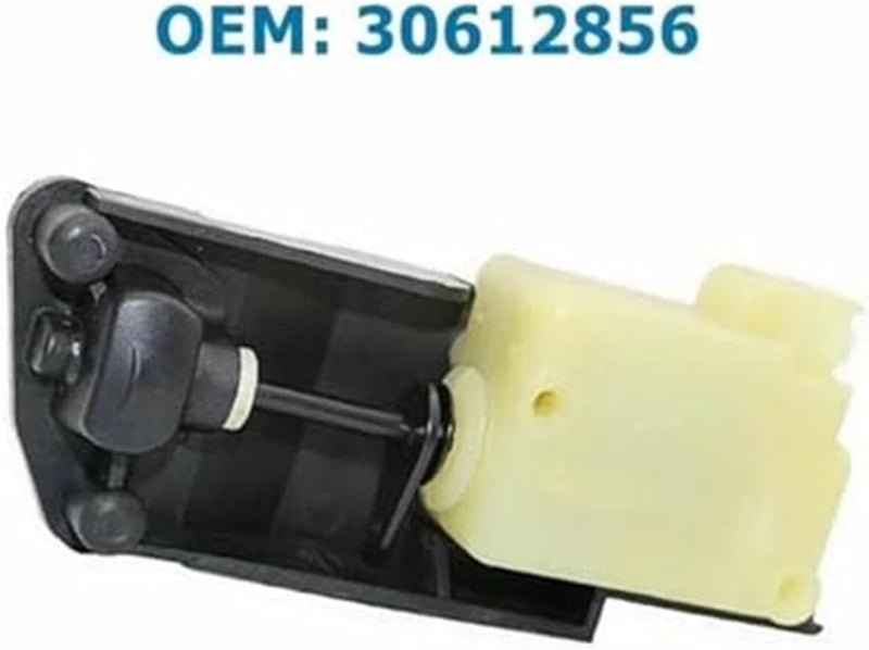 Wivplex Car Fuel Engine Filler Tank Motor Actuator - Image 3