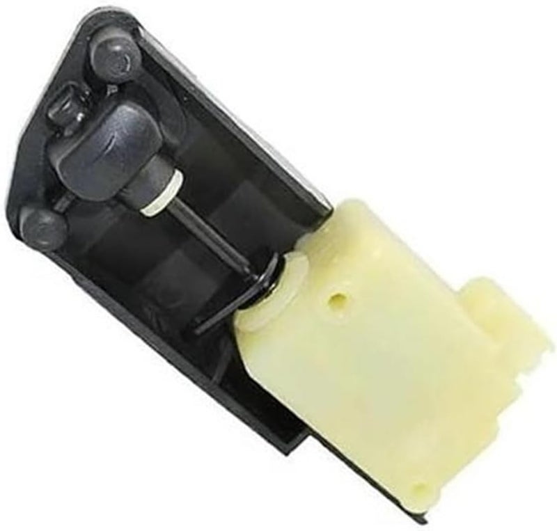Wivplex Car Fuel Engine Filler Tank Motor Actuator - Image 1