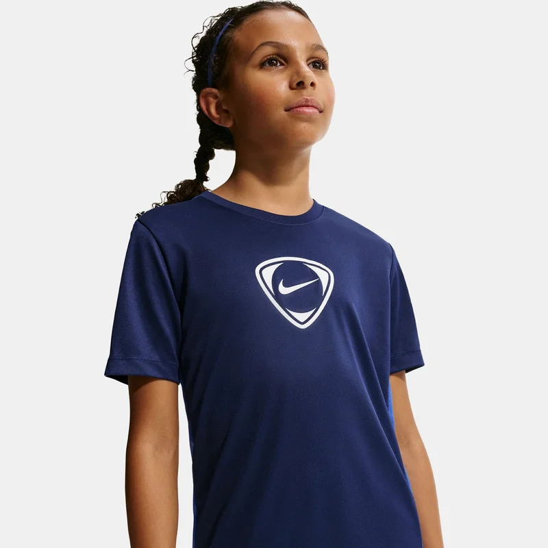 نايكي قميص كرة قدم أكاديمية دراي فيت للأطفال