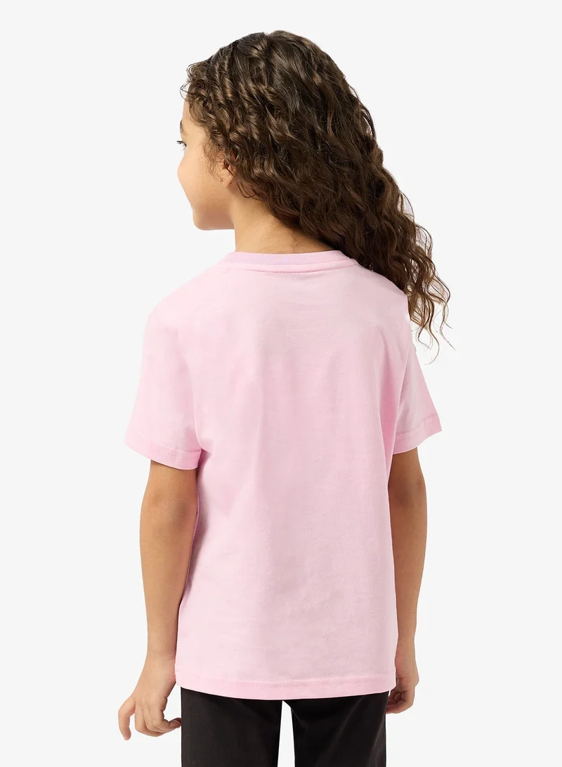 PUMA Kids Essential No. 1 Logo T-Shirt