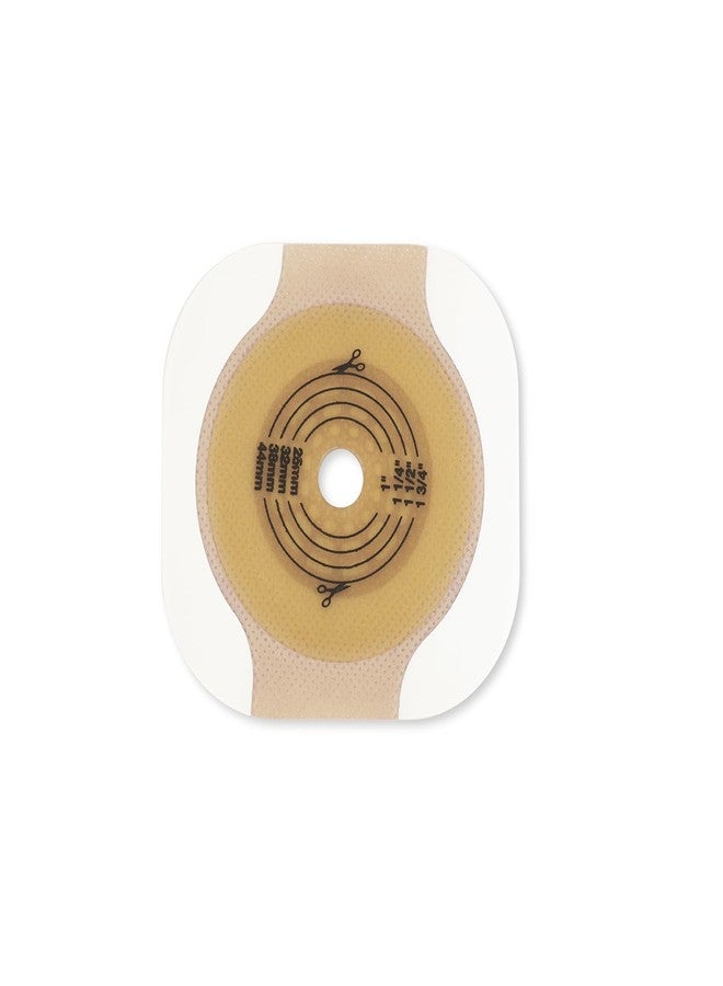HOLLISTER شريط لاصق لحاجز الأوستومي CeraPlus Trim to Fit بحدود 57 مم 5 قطع في العلبة 11203 - Image 1