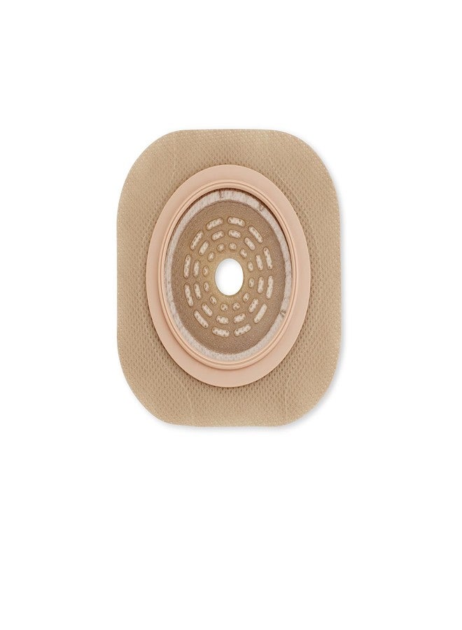 HOLLISTER شريط لاصق لحاجز الأوستومي CeraPlus Trim to Fit بحدود 57 مم 5 قطع في العلبة 11203 - Image 5