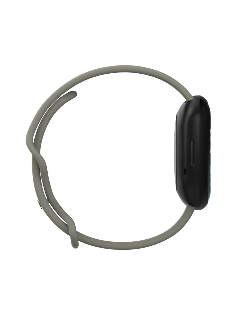 FITME Silicone Replacement Band For Fitbit Versa 3/Versa 4/Sense/Sense 2 Watch - Image 5