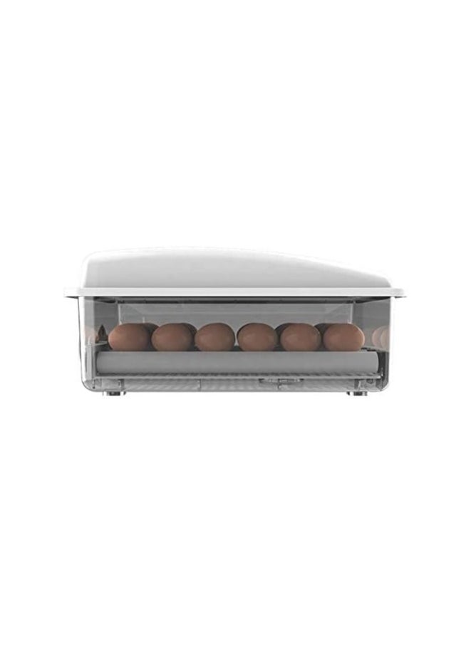 Neo Classic 24 Egg Dual Power Digital Mini Automatic Eggs Incubator with Turner  - Image 5