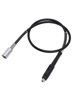 UPTODATETOOLS UPTODATETOOLS 42 Extension Corded Grinding Electric Flex Flexible Shaft Rotary Tool for Power Rotary WITH 3PCS CHUCKS 15mm 23mm 32mm  - Image 4