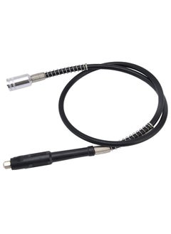 UPTODATETOOLS UPTODATETOOLS 42 Extension Corded Grinding Electric Flex Flexible Shaft Rotary Tool for Power Rotary WITH 3PCS CHUCKS 15mm 23mm 32mm  - Image 5