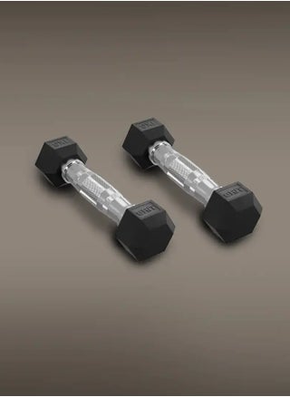GRIT Hex Dumbbells - 1 kg Pair - pzsku/ZB3DB8E96B4CAA15D3647Z/45/1748289509/a8a0d8b9-0d8d-44cd-b6e9-223eff1866cb
