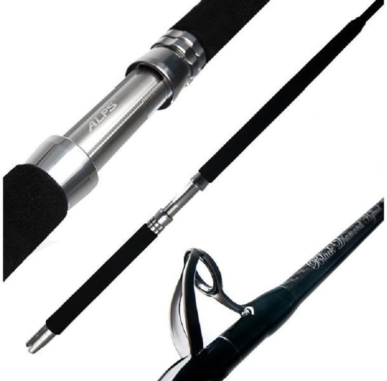 PHENIX Phenix RodsFishing Rod