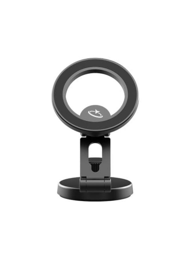 Goaltage Orbit Car Phone Mount STD02 – Magnetic Dashboard & Windshield Holder - Image 1