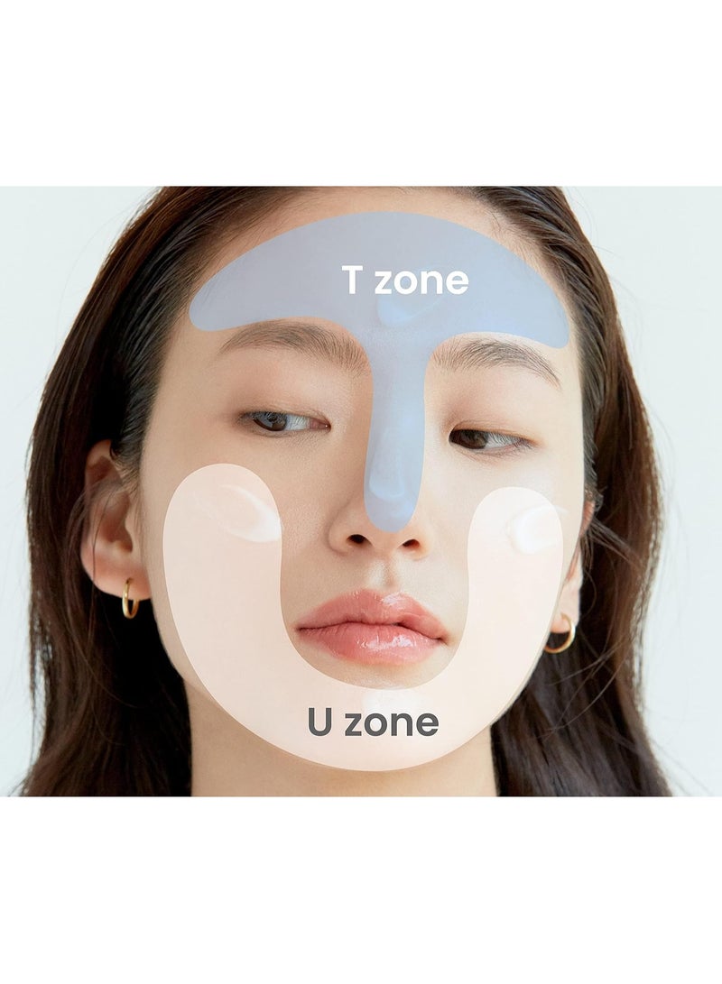 AXIS-Y Cera-Heart My Type Duo Cream 60Ml - Image 2