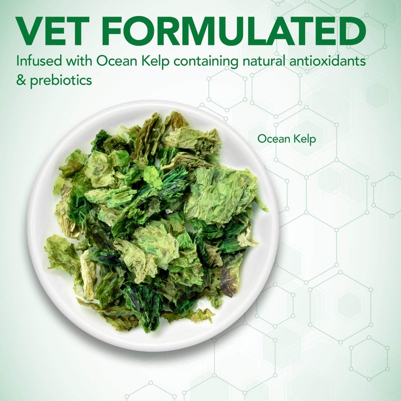 Vet's Best Probiotic Soft Chews Dog Supplement - Supports Dog Digestive Health - Promotes a Healthy Gut - 30 day supply - Image 3