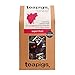 Teapigs شاي تيبيغز سوبر فواكه مصنوع من فواكه كاملة مكونات طبيعية غير معدلة وراثيًا خالي من الكافيين infusion التوت 50 عدداً 1 عبوة من 50 كيس شاي - Image 2
