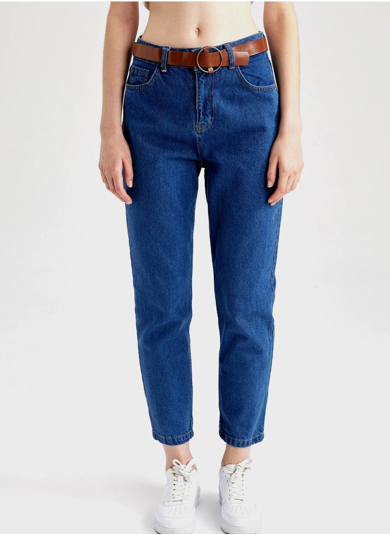 DeFacto - High Leg Pants - Image 1