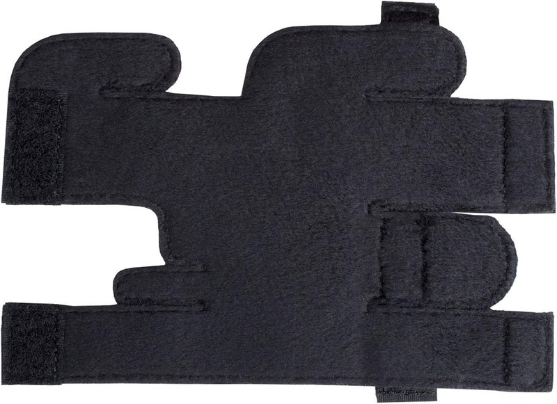 Pro-Tec L226SP Trumpet 6-Point Leather Valve Guard - Image 5