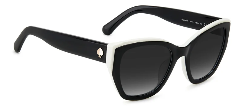 Kate Spade Rectangular Sunglasses Frames