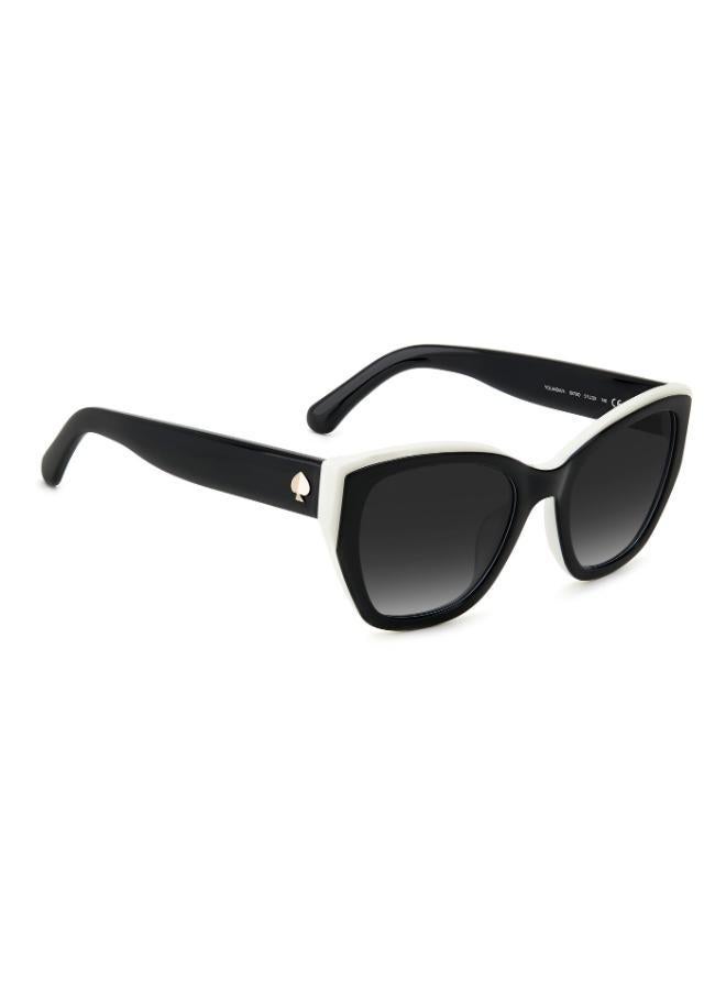 Kate Spade Rectangular Sunglasses Frames - Image 2
