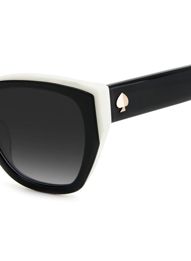 Kate Spade Rectangular Sunglasses Frames - Image 4