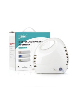 Compressor Nebulizer