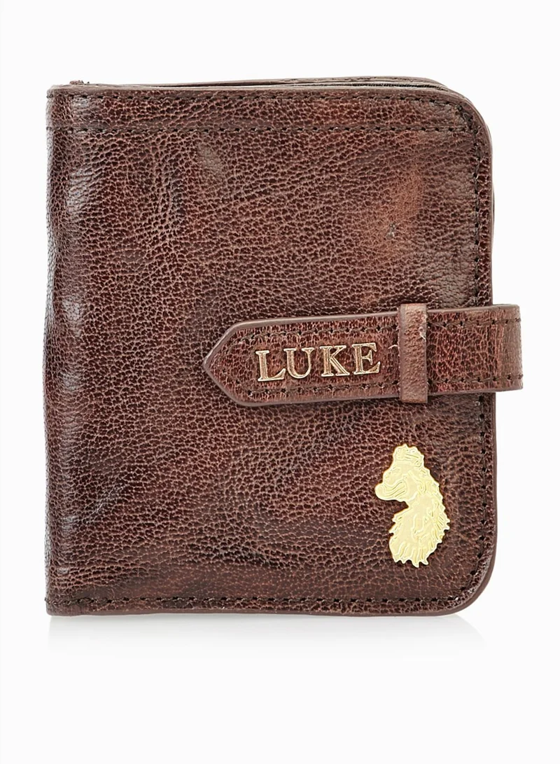 Luke Bewdley Luke Wallet