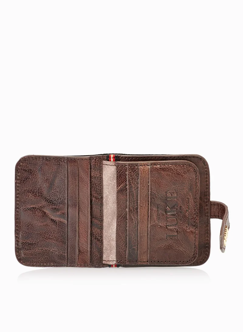 Luke Bewdley Luke Wallet