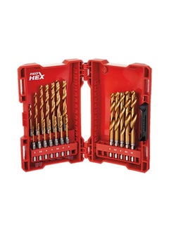 Milwaukee M.Drill Swave Hss-G Ti. 19-Piece S - pzsku/ZB3DC7D9FBA51EF766EA0Z/45/_/1647426393/6640897a-be0c-4c61-8381-dec9069abcbd