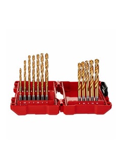 Milwaukee M.Drill Swave Hss-G Ti. 19-Piece S - pzsku/ZB3DC7D9FBA51EF766EA0Z/45/_/1647426394/c3ccdb52-3eb2-481e-8443-a9df37fd2873