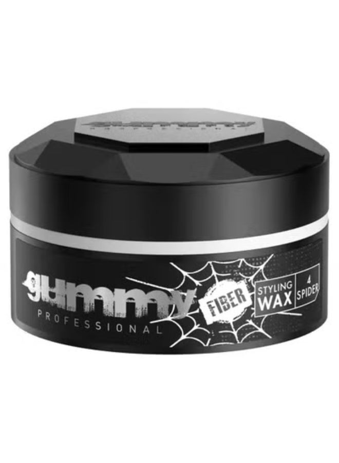 Styling Wax Fiber Spider 4, 150 ML