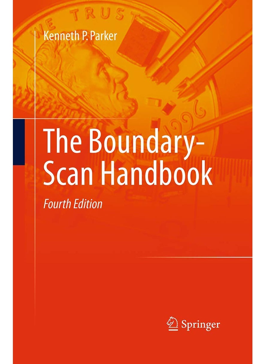The Boundary-Scan Handbook 
