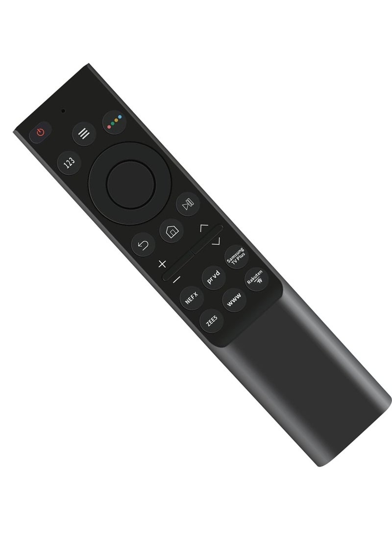 ELTRAZONE Universal Remote Control for Samsung Smart TV – Compatible with LCD, LED, UHD, QHD, QLED Models, with Dedicated Buttons for Netflix, Prime Video, ZEE5, Samsung TV Plus, Rakuten TV, and More - Image 3