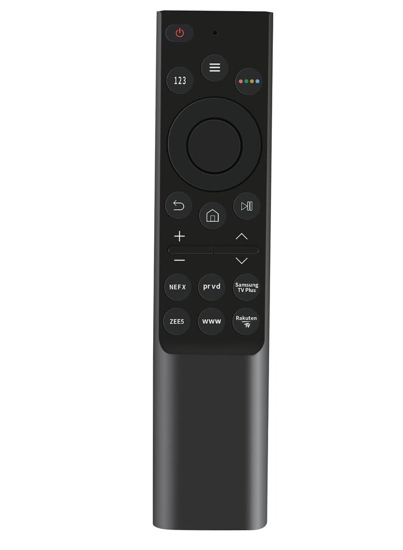 ELTRAZONE Universal Remote Control for Samsung Smart TV – Compatible with LCD, LED, UHD, QHD, QLED Models, with Dedicated Buttons for Netflix, Prime Video, ZEE5, Samsung TV Plus, Rakuten TV, and More - Image 4