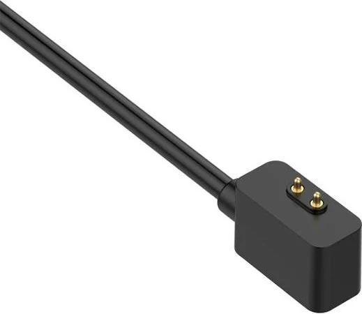 Polhammobile Polham Xiaomi Mi Band 7 Pro and Redmi Watch 2 Magnetic Charging Cable, 1 Meter Ultra Fast Charging Cable