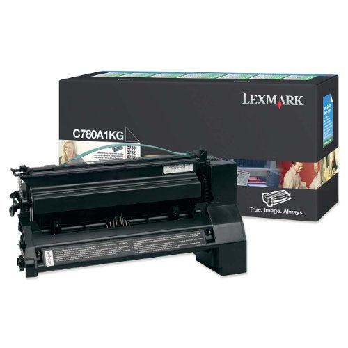 Lexmark Toner Cartridge - Image 4