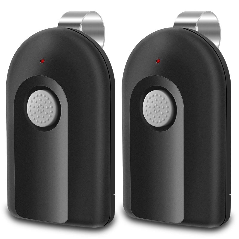 2 Replacement Garage Door Opener RemoteCompatible with Genie Overhead Door Garage Door Opener ACSCTG Type 1390MHZ2 Pack