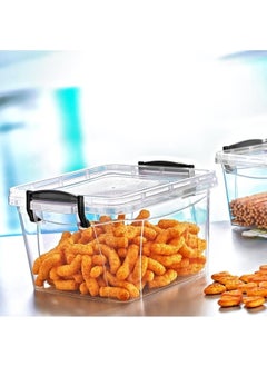 Viyalente Vialente Deep Storage Container | 3 Lt. Sa-305 3-Piece  - Image 2
